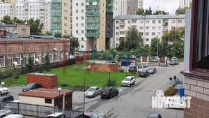 1-к квартира, на длительный срок, 40м2, 4/25 этаж