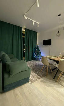 1-к квартира, на длительный срок, 47м2, 10/22 этаж