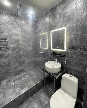 1-к квартира, на длительный срок, 39м2, 9/10 этаж