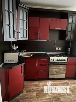 1-к квартира, на длительный срок, 42м2, 2/10 этаж