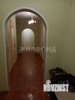 3-к квартира, на длительный срок, 105м2, 2/10 этаж