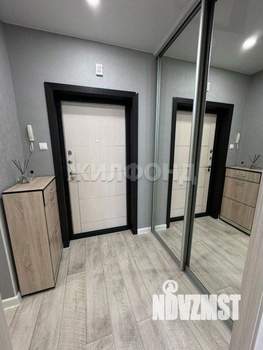 1-к квартира, на длительный срок, 37м2, 13/25 этаж
