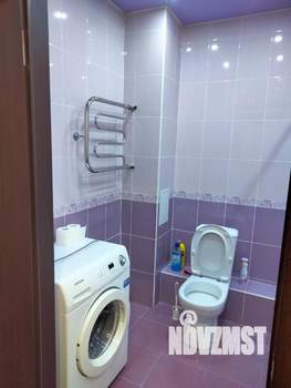 Студия квартира, на длительный срок, 28м2, 8/18 этаж