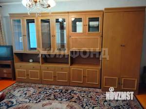 2-к квартира, на длительный срок, 49м2, 4/9 этаж