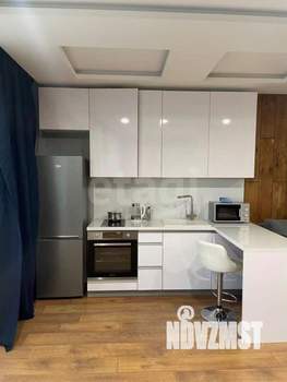 1-к квартира, на длительный срок, 49м2, 4/26 этаж