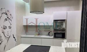 2-к квартира, на длительный срок, 75м2, 6/16 этаж