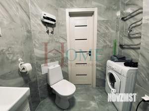 Студия квартира, на длительный срок, 35м2, 5/15 этаж