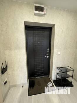 1-к квартира, на длительный срок, 40м2, 1/19 этаж