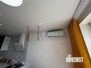 1-к квартира, на длительный срок, 40м2, 4/7 этаж