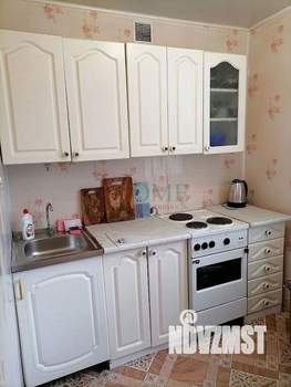 1-к квартира, на длительный срок, 34м2, 1/10 этаж