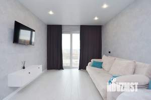 Студия квартира, на длительный срок, 31м2, 8/10 этаж