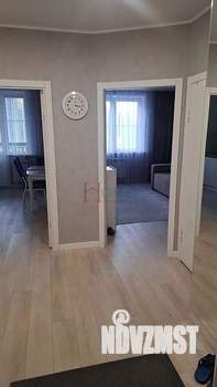 1-к квартира, на длительный срок, 43м2, 3/25 этаж