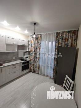 1-к квартира, на длительный срок, 34м2, 16/17 этаж