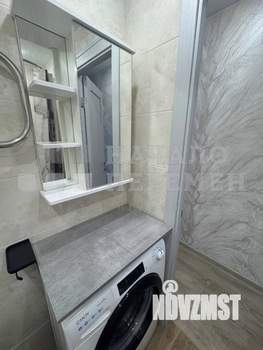 1-к квартира, на длительный срок, 30м2, 6/9 этаж