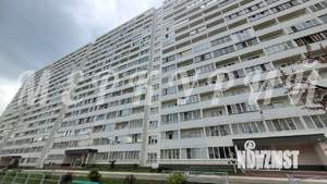 2-к квартира, на длительный срок, 38м2, 11/17 этаж