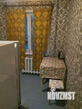 1-к квартира, на длительный срок, 31м2, 2/5 этаж