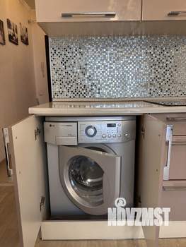 Студия квартира, на длительный срок, 32м2, 8/10 этаж