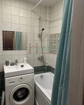 2-к квартира, на длительный срок, 39м2, 9/19 этаж