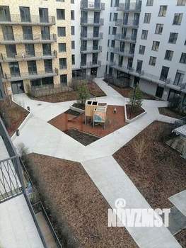 1-к квартира, на длительный срок, 24м2, 5/9 этаж