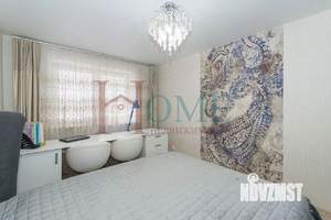 3-к квартира, на длительный срок, 80м2, 1/10 этаж