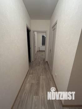 1-к квартира, на длительный срок, 34м2, 19/24 этаж