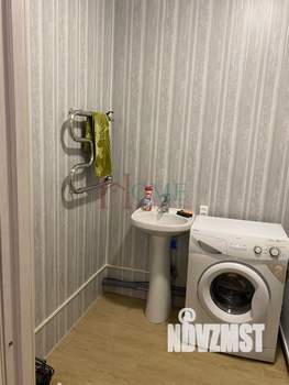 2-к квартира, на длительный срок, 48м2, 1/17 этаж
