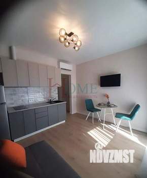 1-к квартира, на длительный срок, 21м2, 4/27 этаж