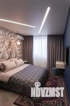 Студия квартира, посуточно, 24м2, 3/12 этаж