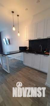Студия квартира, посуточно, 33м2, 14/17 этаж