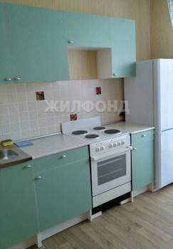 1-к квартира, на длительный срок, 40м2, 5/6 этаж