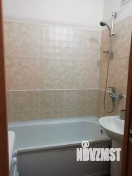 1-к квартира, на длительный срок, 40м2, 8/10 этаж