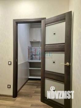 1-к квартира, на длительный срок, 31м2, 7/17 этаж