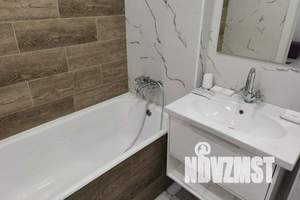 1-к квартира, посуточно, 30м2, 7/7 этаж