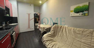 1-к квартира, на длительный срок, 42м2, 18/18 этаж