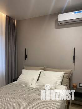 1-к квартира, посуточно, 30м2, 4/25 этаж