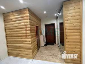 3-к квартира, на длительный срок, 126м2, 2/25 этаж