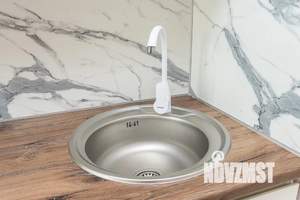 1-к квартира, посуточно, 39м2, 15/24 этаж