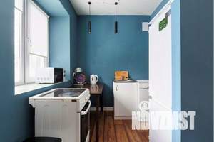 1-к квартира, посуточно, 21м2, 1/5 этаж