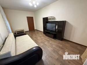 2-к квартира, на длительный срок, 65м2, 9/16 этаж