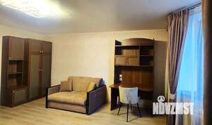 3-к квартира, на длительный срок, 72м2, 3/18 этаж