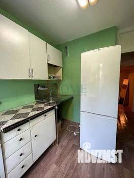 1-к квартира, на длительный срок, 32м2, 2/5 этаж