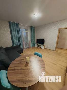 1-к квартира, на длительный срок, 47м2, 14/25 этаж