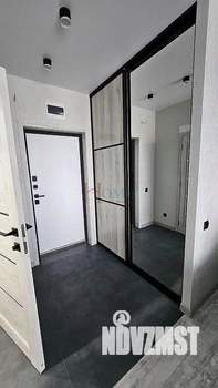 Студия квартира, на длительный срок, 28м2, 19/21 этаж