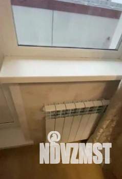 Студия квартира, на длительный срок, 22м2, 24/27 этаж