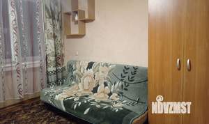 Студия квартира, на длительный срок, 19м2, 4/5 этаж