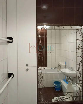 2-к квартира, на длительный срок, 40м2, 2/25 этаж