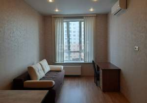 2-к квартира, на длительный срок, 44м2, 10/25 этаж