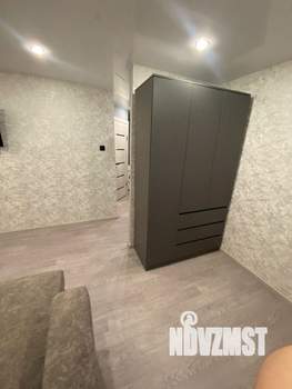 1-к квартира, на длительный срок, 33м2, 5/5 этаж