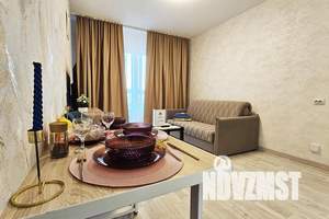 1-к квартира, посуточно, 30м2, 8/26 этаж