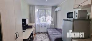 Студия квартира, вторичка, 19м2, 1/5 этаж